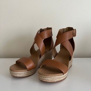 Brand New UGG Sandals